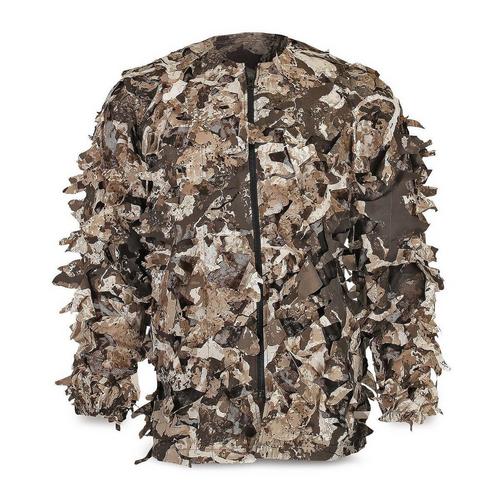 Men's First Lite Phantom 3D Leafy Jacket - Primary Image
