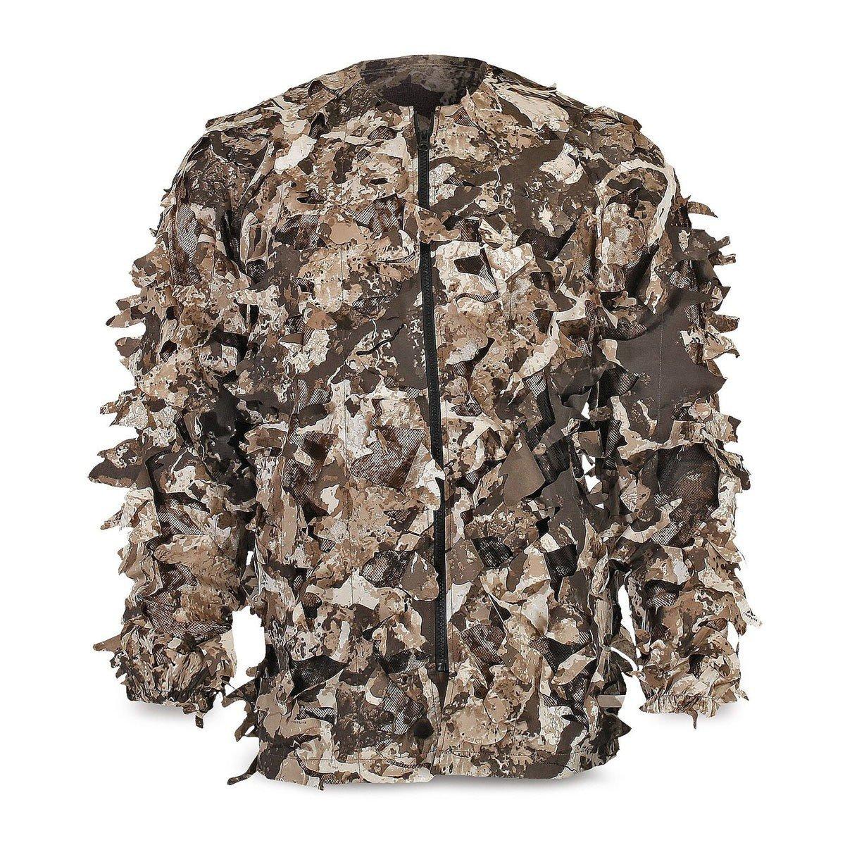 Men's First Lite Phantom 3D Leafy Jacket - First Lite