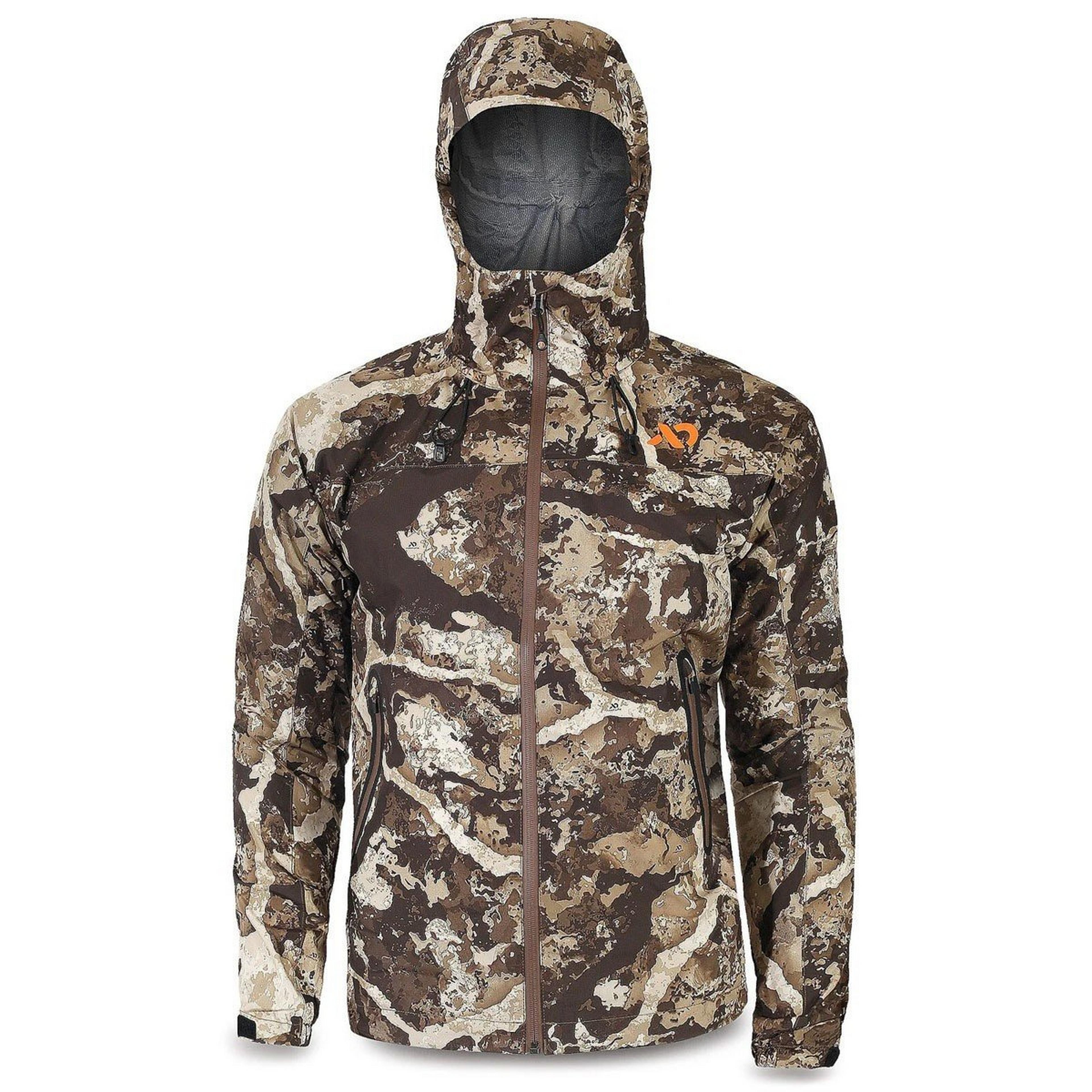 Men's First Lite Vapor Stormlight Rain Jacket - 