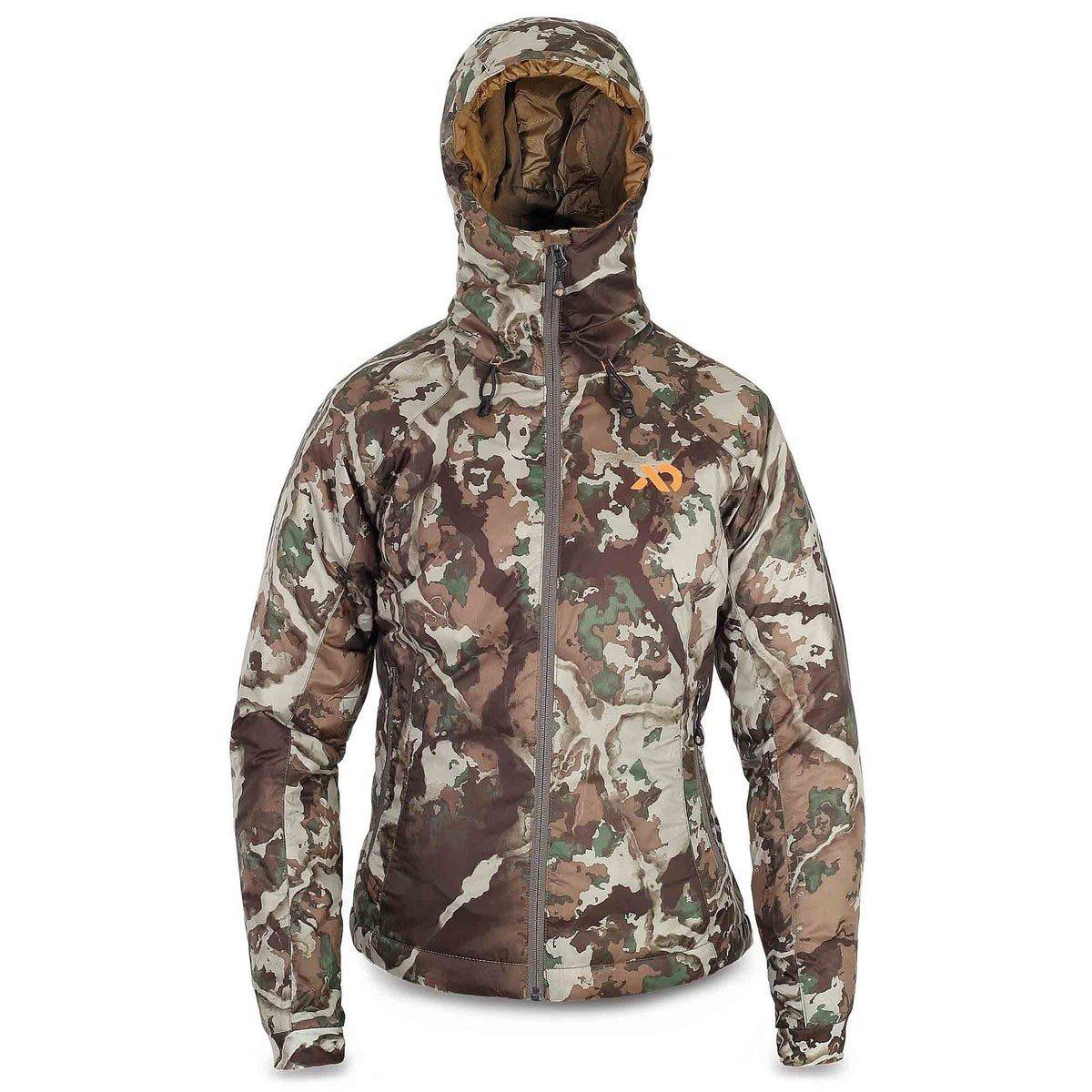 Women's First Lite Aurora Puffy Jacket - First Lite