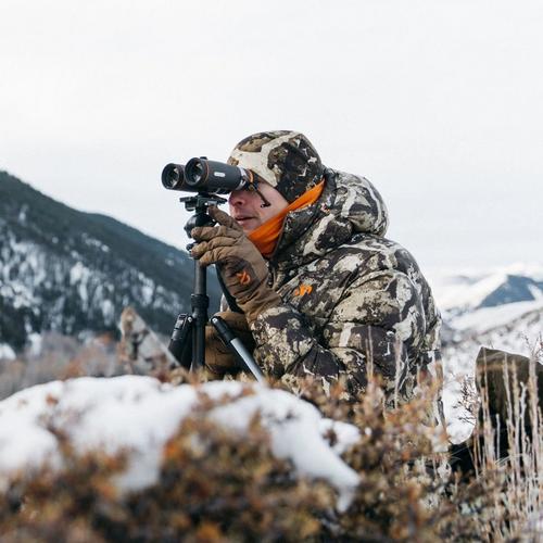 Men's First Lite Chamberlin Down Jacket - Primary Image