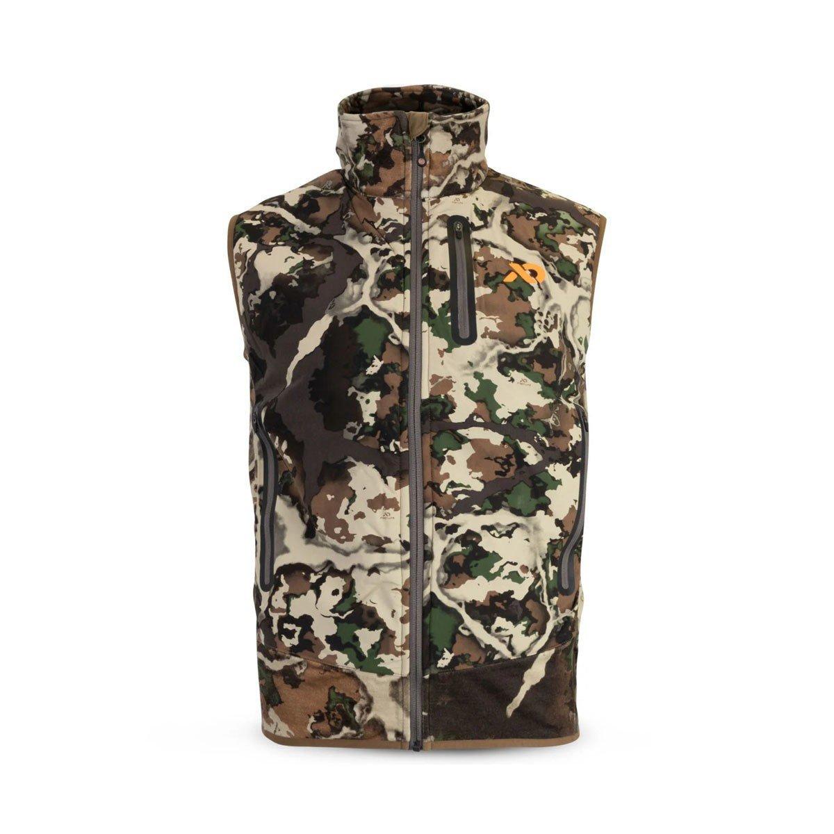 Men's First Lite Sawtooth Hybrid Vest - First Lite