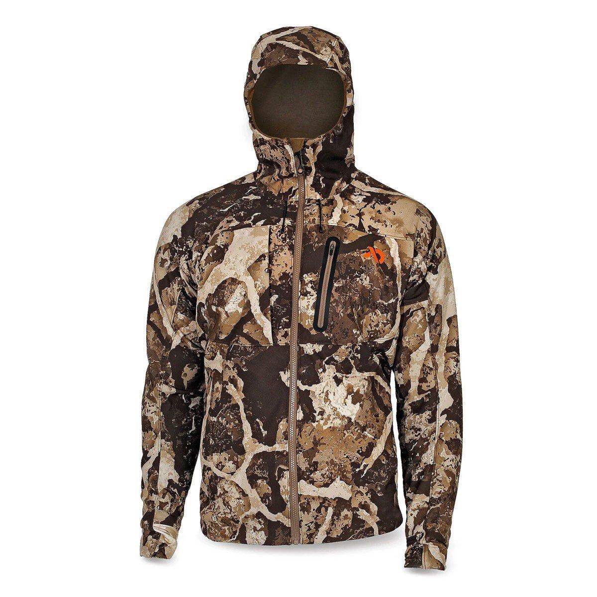 Men's First Lite Catalyst Soft Shell Jacket - First Lite