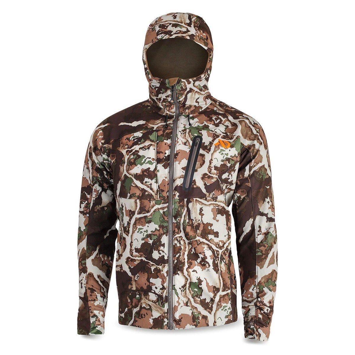 Men's First Lite Catalyst Soft Shell Jacket - First Lite