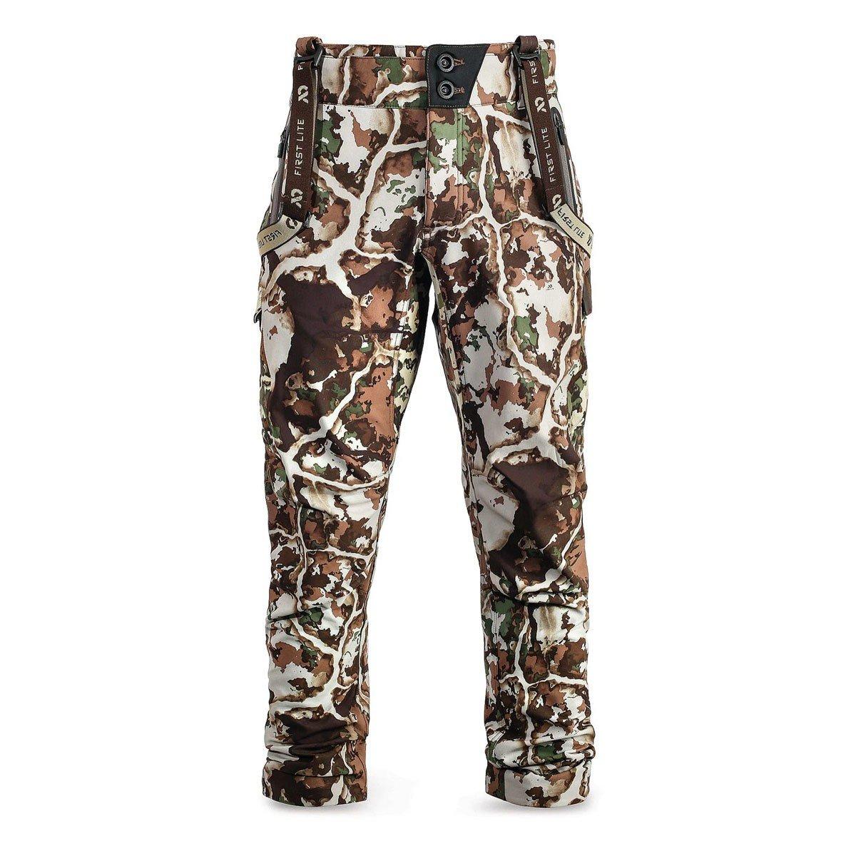 Men's First Lite Catalyst Soft Shell Pant - First Lite