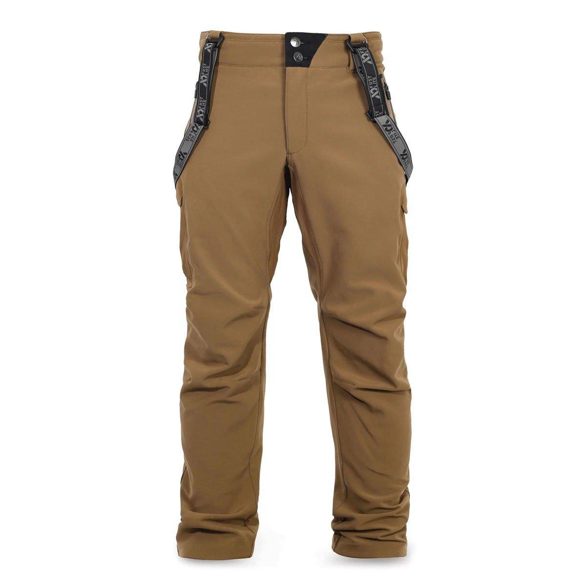 Men's First Lite Catalyst Soft Shell Pant - First Lite