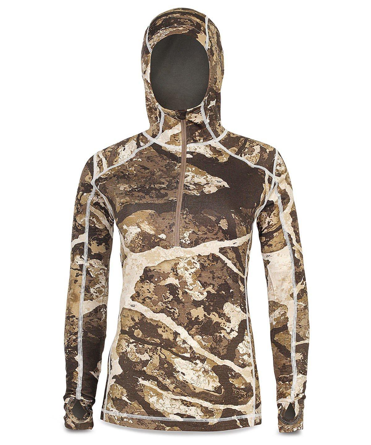 Women's First Lite Kiln Hoody - First Lite