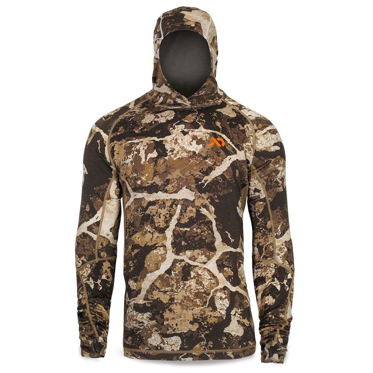 Men's First Lite Wick Hoody - First Lite