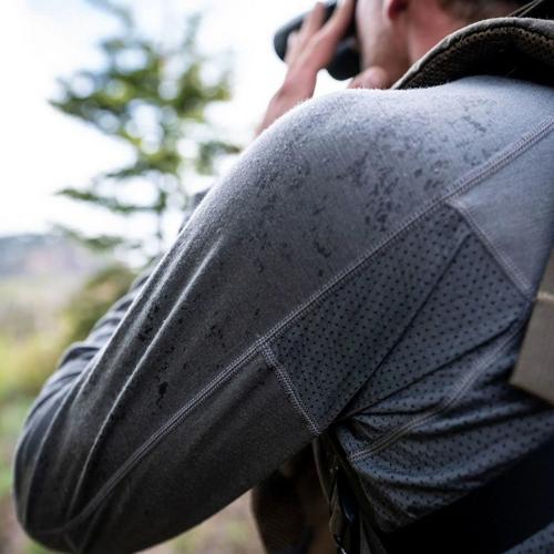 Men's First Lite Wick Hoody - Primary Image