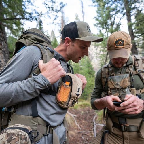 Men's First Lite Wick Hoody - Primary Image