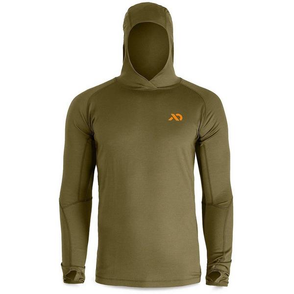 FIRST LITE Men's  Wick Hoody
