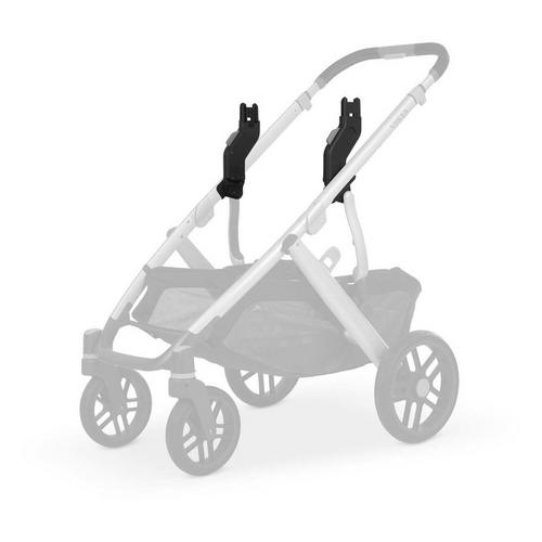 UPPAbaby Upper Adapter for Vista - Primary Image