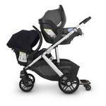 UPPAbaby Upper Adapter for Vista - Thumbnail 3 of 3