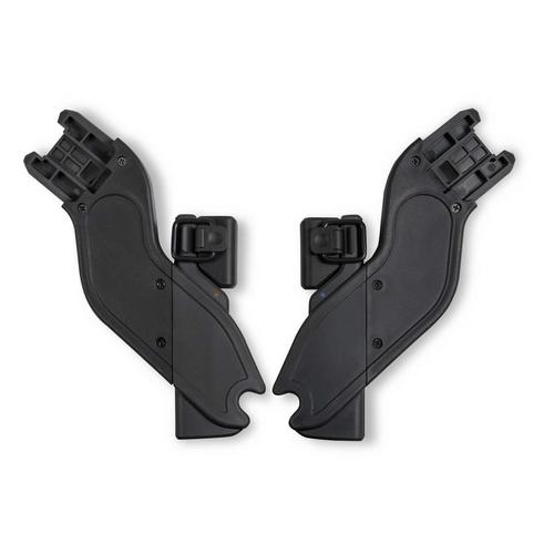 UPPAbaby Vista/Vista V2 Lower Adapters - Primary Image