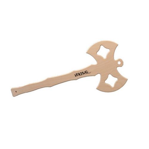 Magnum Enterprises Viking Toy Wooden Axe - Primary Image