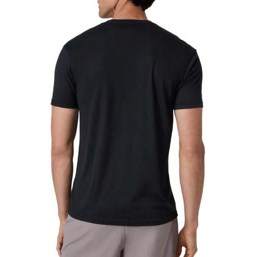 Men's Vuori V1 Logo T-Shirt - Primary Image
