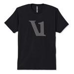 Men's Vuori V1 Logo T-Shirt - Thumbnail 3 of 3