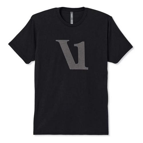 Men's Vuori V1 Logo T-Shirt - Primary Image