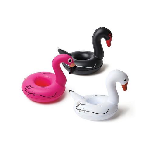 BigMouth Tropical Birds Beverage Boats - Primary Image