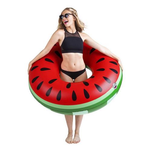 BigMouth Giant Watermelon Pool Float - Primary Image