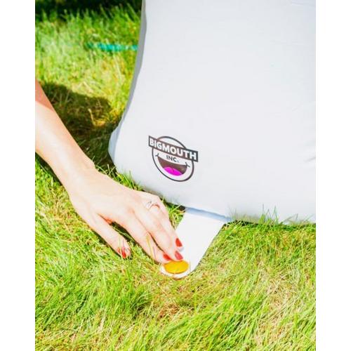 Big Mouth Ginormous Unicorn Yard Sprinkler - Primary Image