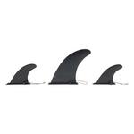 Retrospec Replacement Weekender iSUP Fins - Thumbnail 1 of 4