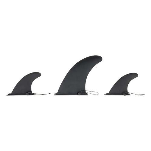Retrospec Replacement Weekender iSUP Fins - Primary Image