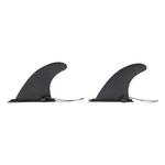 Retrospec Replacement Weekender iSUP Fins - Thumbnail 3 of 4