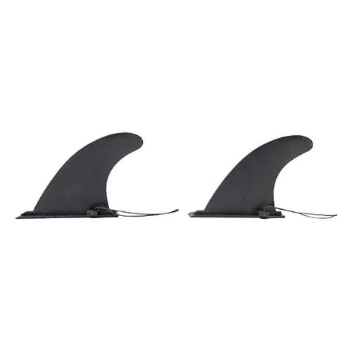 Retrospec Replacement Weekender iSUP Fins - Primary Image