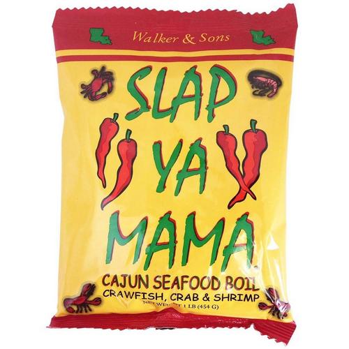 Slap Ya Mama Cajun Seafood Boil - Primary Image
