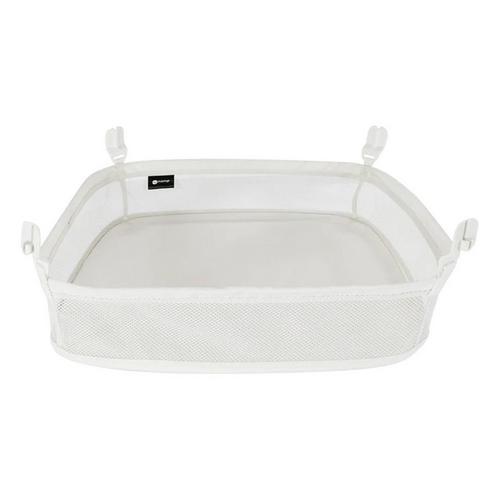 4moms mamaRoo Sleep Bassinet Storage Basket - Primary Image