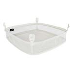 4moms mamaRoo Sleep Bassinet Storage Basket - Thumbnail 2 of 3