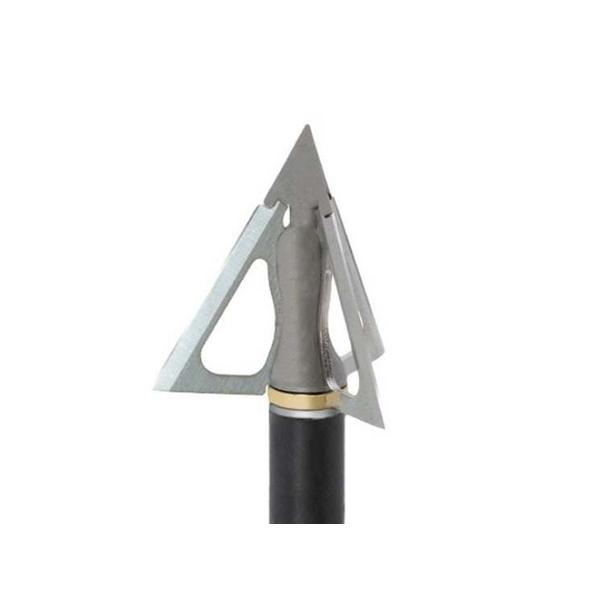 G5 Striker V2 Hunting Broadheads