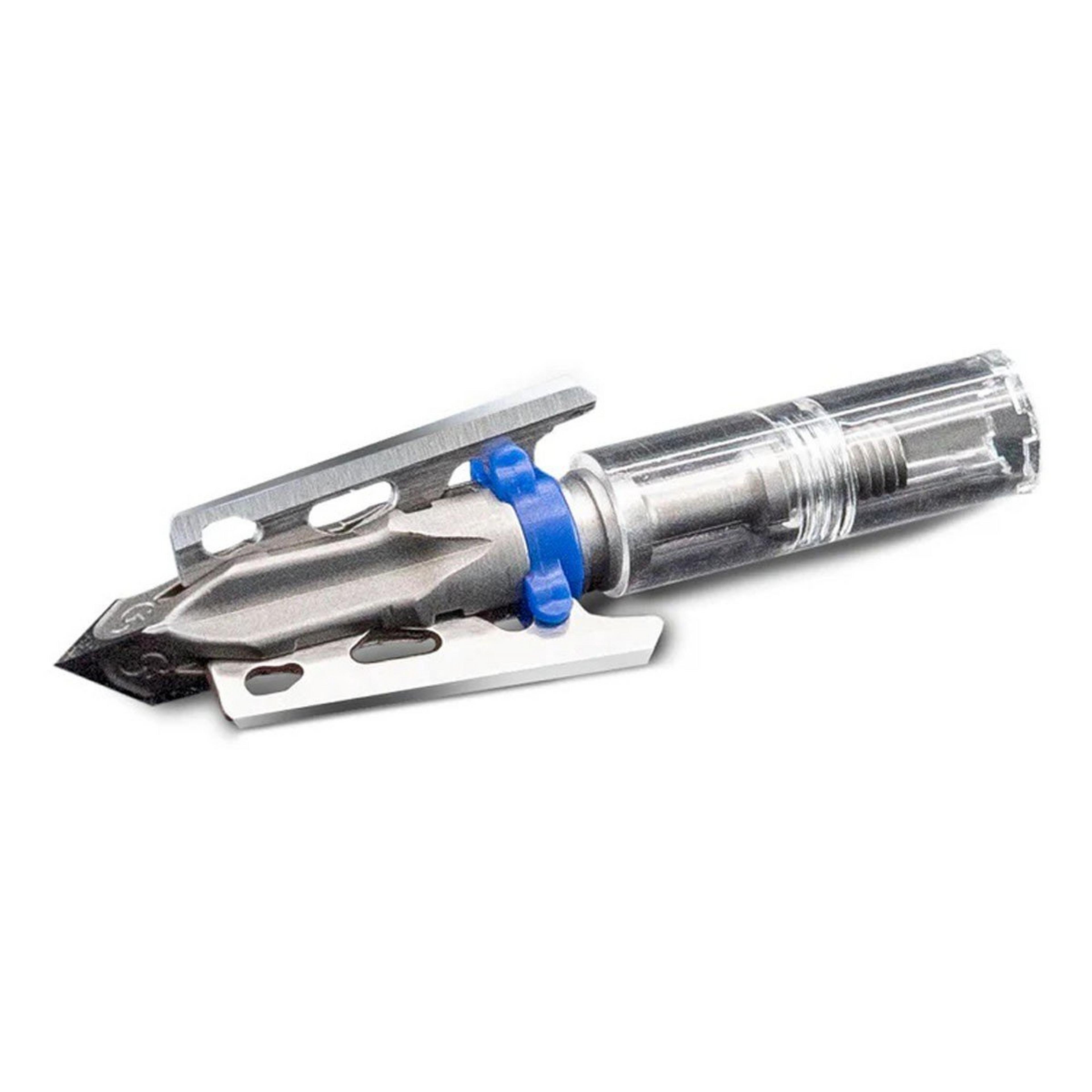 Mathews Bridge-Lock Stabilizer