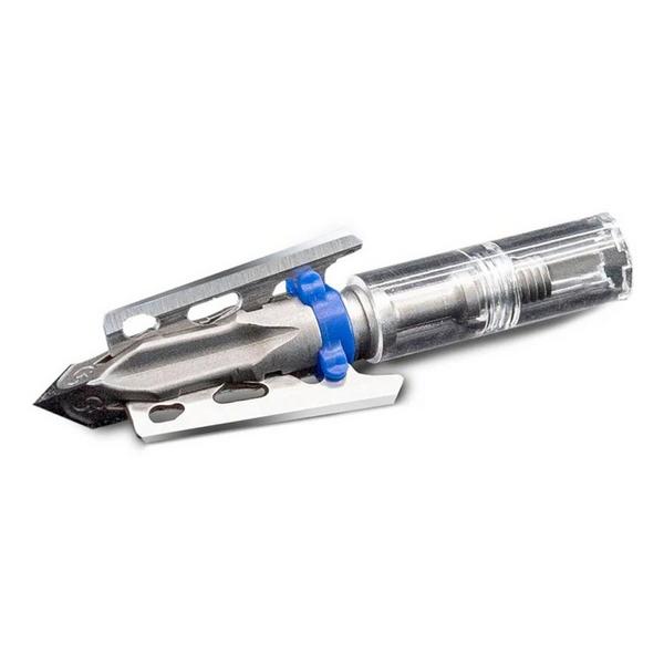G5 Deadmeat V2 Hunting Broadheads