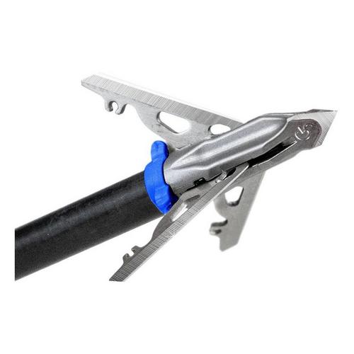 G5 Deadmeat V2 Broadheads - Primary Image