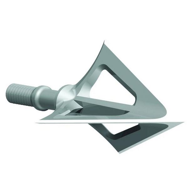 G5 Montec Crossbow Broadheads