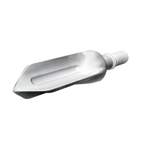 G5 Deadmeat BMP Practice Point Broadheads - Primary Image