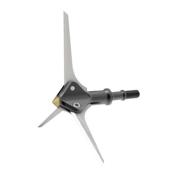 G5 Dirty Bird Hunting Broadheads