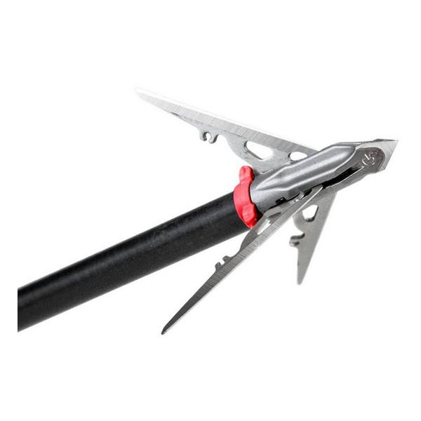 G5 Megameat Crossbow Broadhead