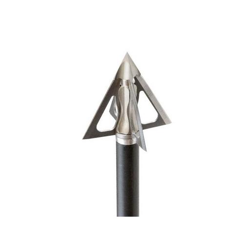 G5 Striker X 4 Blade Broadheads - Primary Image
