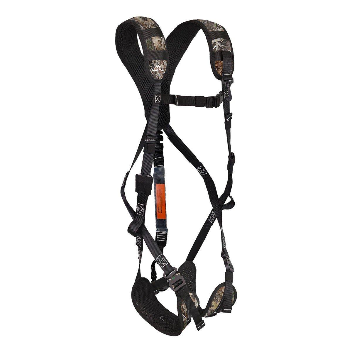 Malta Hunting Safety Ultralight Safety Harness Kit - Malta Hunting Safety