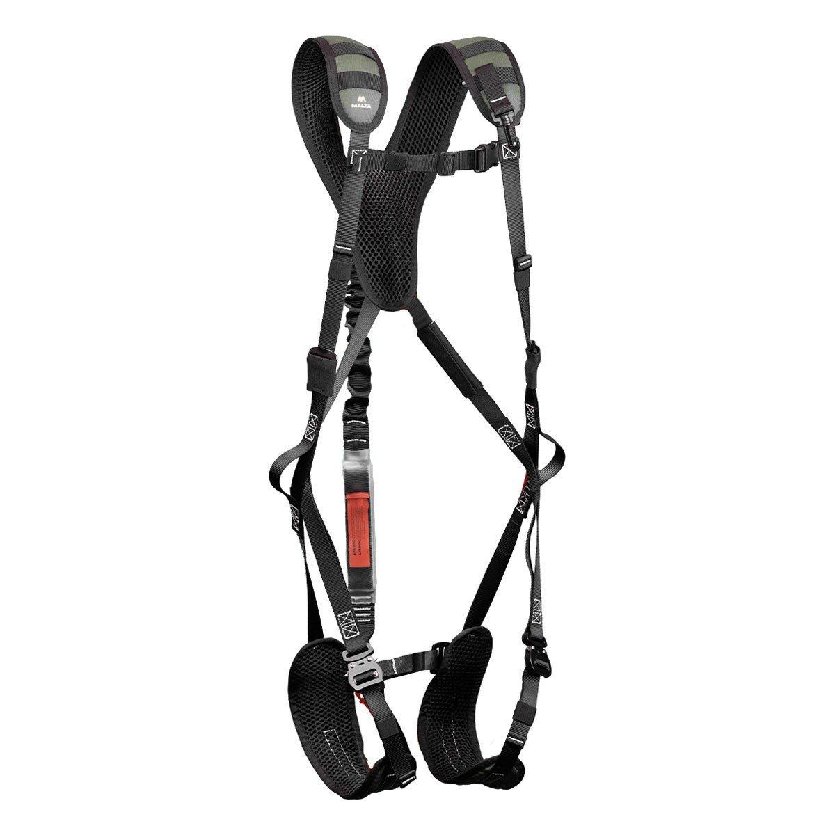 Malta Hunting Safety Youth Ultralight Safety Harness Kit - Malta Hunting Safety