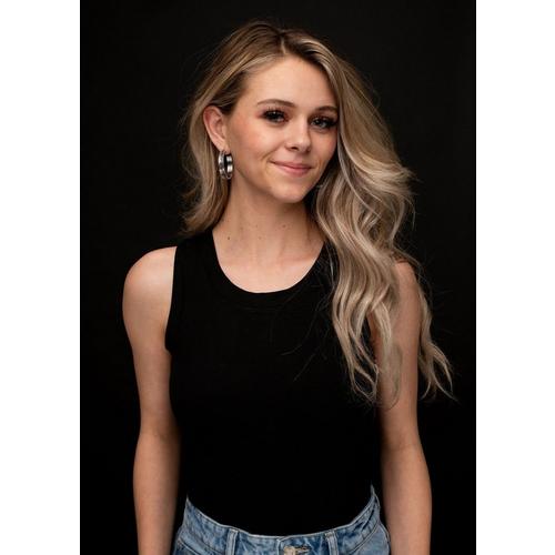 West and Co. The Fort Smith Earrings - Primary Image