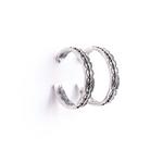 West and Co. The Fort Smith Earrings - Thumbnail 3 of 3