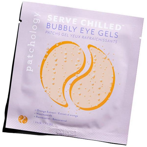 Bubbly Eye Gel Mask