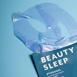 Patchology Single Beauty Sleep Hydrogel Restoring Night Face Mask - Thumbnail 3 of 4