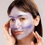 Patchology Single Beauty Sleep Hydrogel Restoring Night Face Mask - Thumbnail 4 of 4