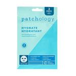 Patchology 2 Pack Hydrate Face Sheet Mask - Thumbnail 1 of 3