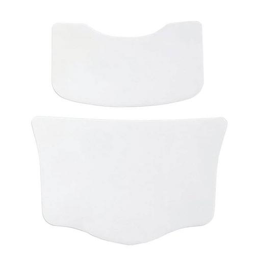 Patchology Single Firm Believer Neck and Decollete Treatment Mask - Primary Image